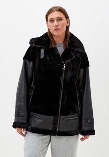 Дубленка Karmel Style 
