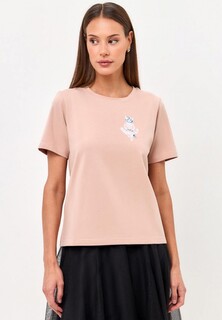 Футболка Maniita Lacitta Кот