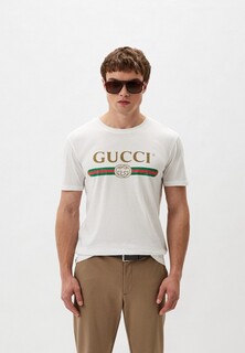 Футболка Gucci 