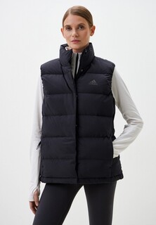 Жилет утепленный adidas W HELIONIC VEST