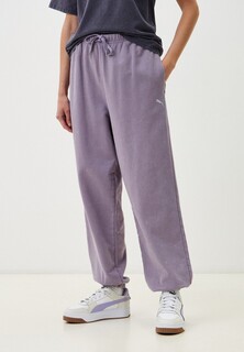 Брюки спортивные PUMA DARE TO GYM2K Relaxed Washed Pants TR