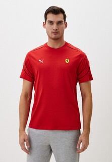 Футболка PUMA Ferrari Race MT7+ Tee