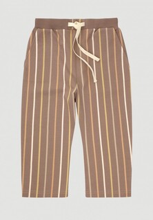 Брюки спортивные Mjolk Cocoa Stripes