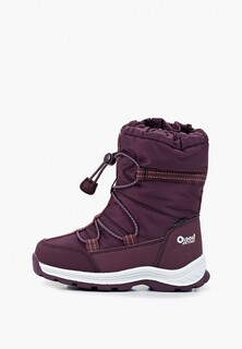 Дутики Oldos 