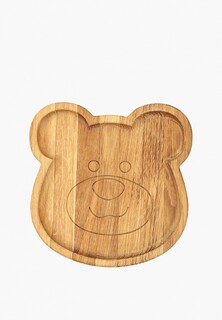 Тарелка Plates and More 