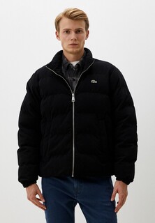 Куртка утепленная Lacoste 