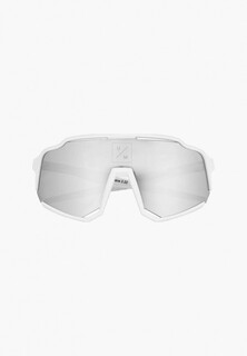 Очки солнцезащитные Under by Me AEROSPACE Silver