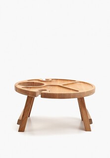 Блюдо сервировочное Plates and More 