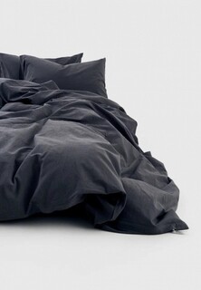 Пододеяльник Евро Morpheus Melange Crow 220x200