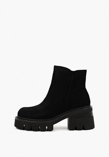 Ботильоны Thomas Munz Полнота D (4)