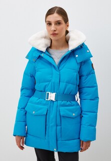 Куртка утепленная Cordillero 