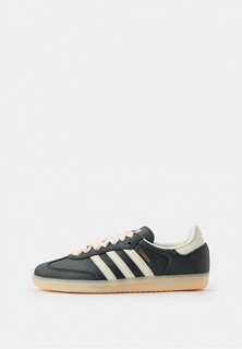 Кеды adidas Originals SAMBA OG W