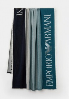 Палантин Emporio Armani 