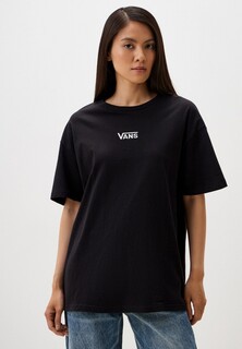 Футболка Vans Oversized Tee