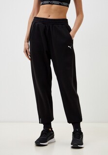 Брюки спортивные PUMA Train Favorite Fleece Pant