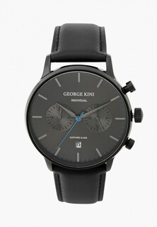Часы George Kini INDIVIDUAL