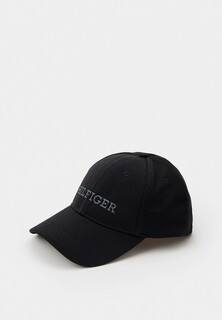 Бейсболка Tommy Hilfiger 