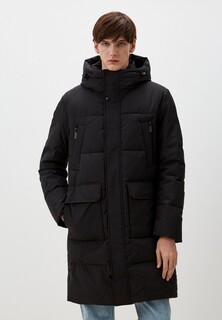 Куртка утепленная Urban Fashion for Men 