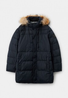 Куртка утепленная Urban Fashion for Men 