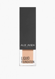 Тональный крем Alix Avien 