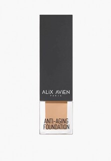 Тональный крем Alix Avien антивозрастной