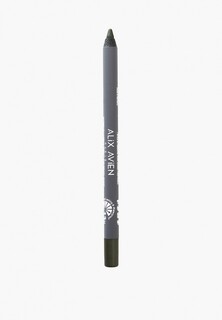 Карандаш для глаз Alix Avien EXTREME LASTING EFFECT KHAKI