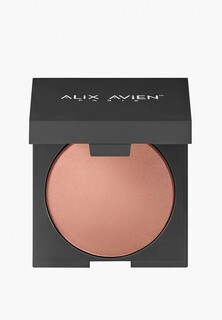 Румяна Alix Avien запеченные 33 WARM PEACH