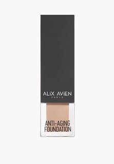 Тональный крем Alix Avien антивозрастной