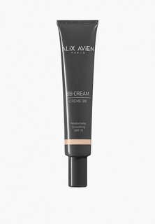 BB-Крем для лица Alix Avien 10 FAIR TO LIGHT