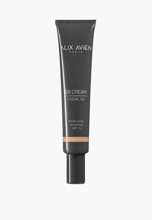 BB-Крем для лица Alix Avien 40 MEDIUM TO DARK