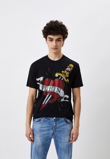 Футболка Philipp Plein 