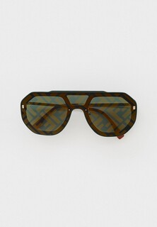 Очки солнцезащитные Fendi 