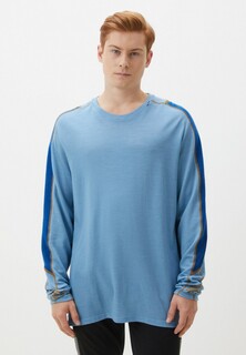 Лонгслив спортивный Helly Hansen 