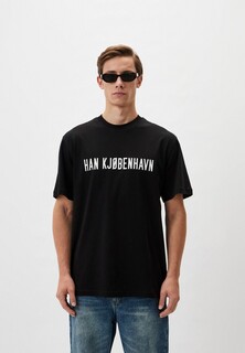 Футболка Han Kjobenhavn 