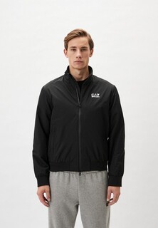 Куртка утепленная EA7 CORE ID M