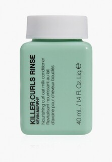 Бальзам для волос Kevin.Murphy вьющихся