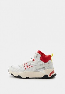 Кроссовки PUMA Ferrari Trinity Mid WTR