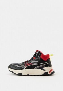 Кроссовки PUMA Ferrari Trinity Mid WTR