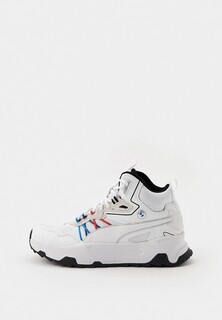 Кроссовки PUMA BMW MMS Trinity Mid WTR