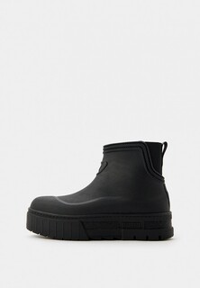 Резиновые полусапоги PUMA Mayze Wellis Boot Wns