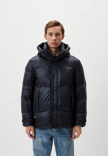 Пуховик Woolrich 