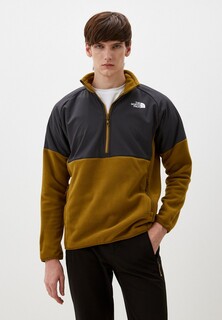 Олимпийка The North Face Glacier Heavyweight 1/2 Zip