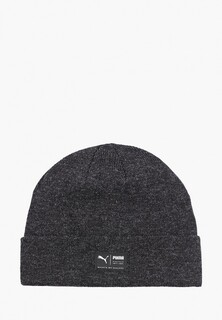 Шапка PUMA ARCHIVE heather beanie