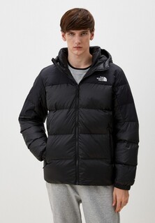 Пуховик The North Face Diablo Down Hoodie