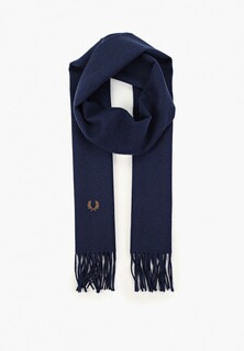 Шарф Fred Perry 