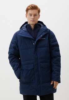 Куртка утепленная Columbia Cedar Summit