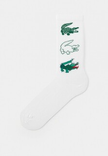 Носки Lacoste 