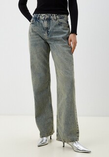 Джинсы Koton Eve Straight