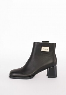 Ботильоны Gut 