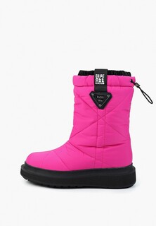 Дутики Finn Line 
